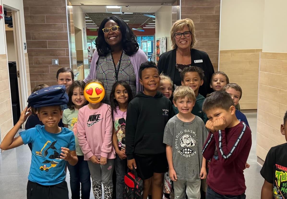 Principal for the Day2